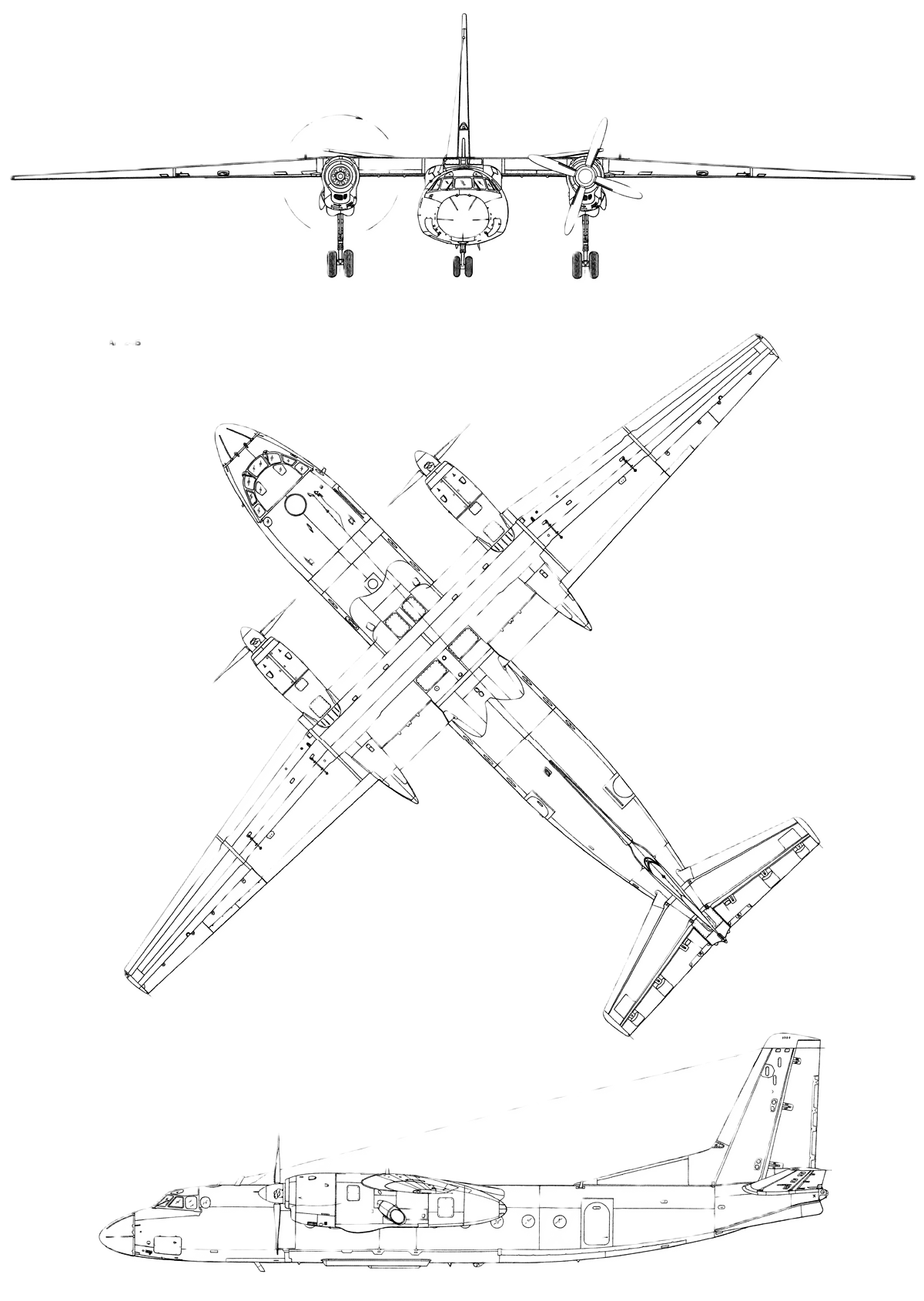 plane