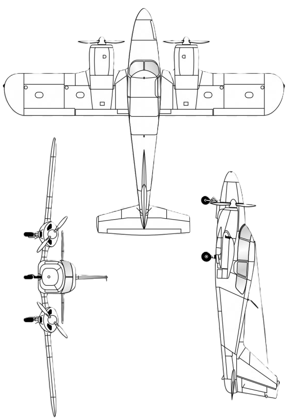 plane