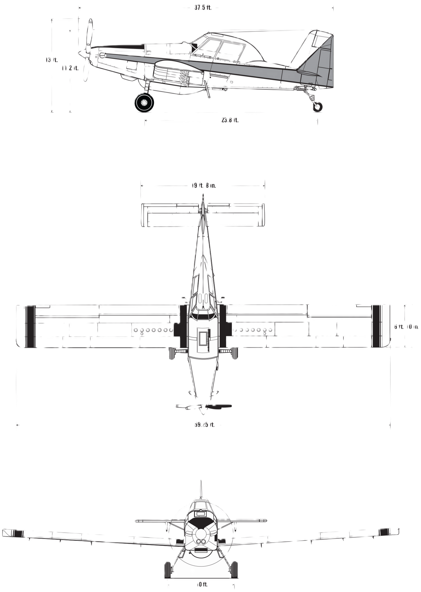 plane