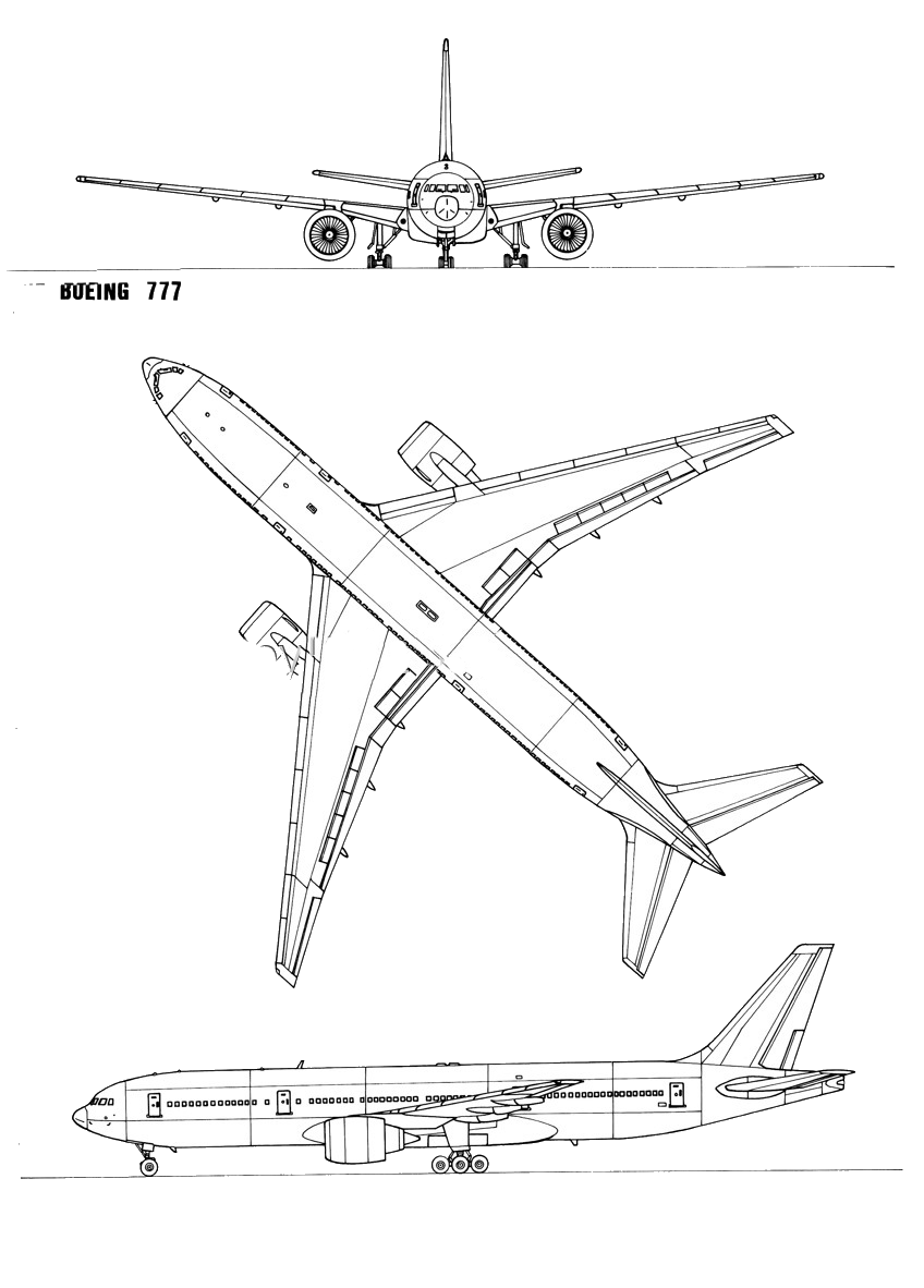 plane