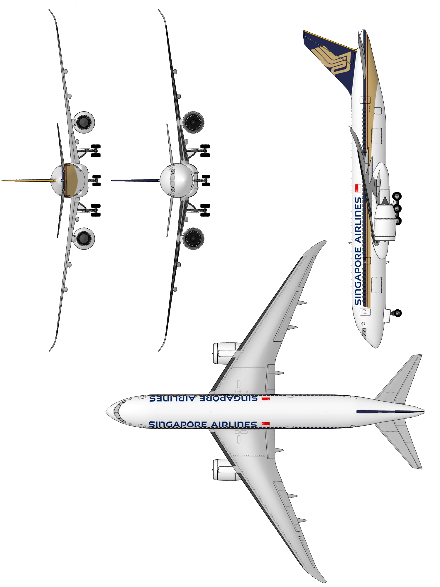 plane