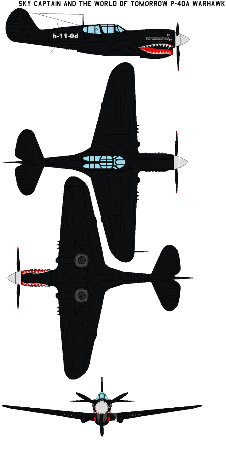 plane