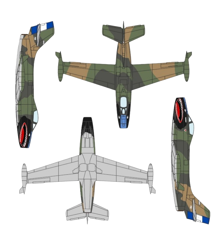 plane