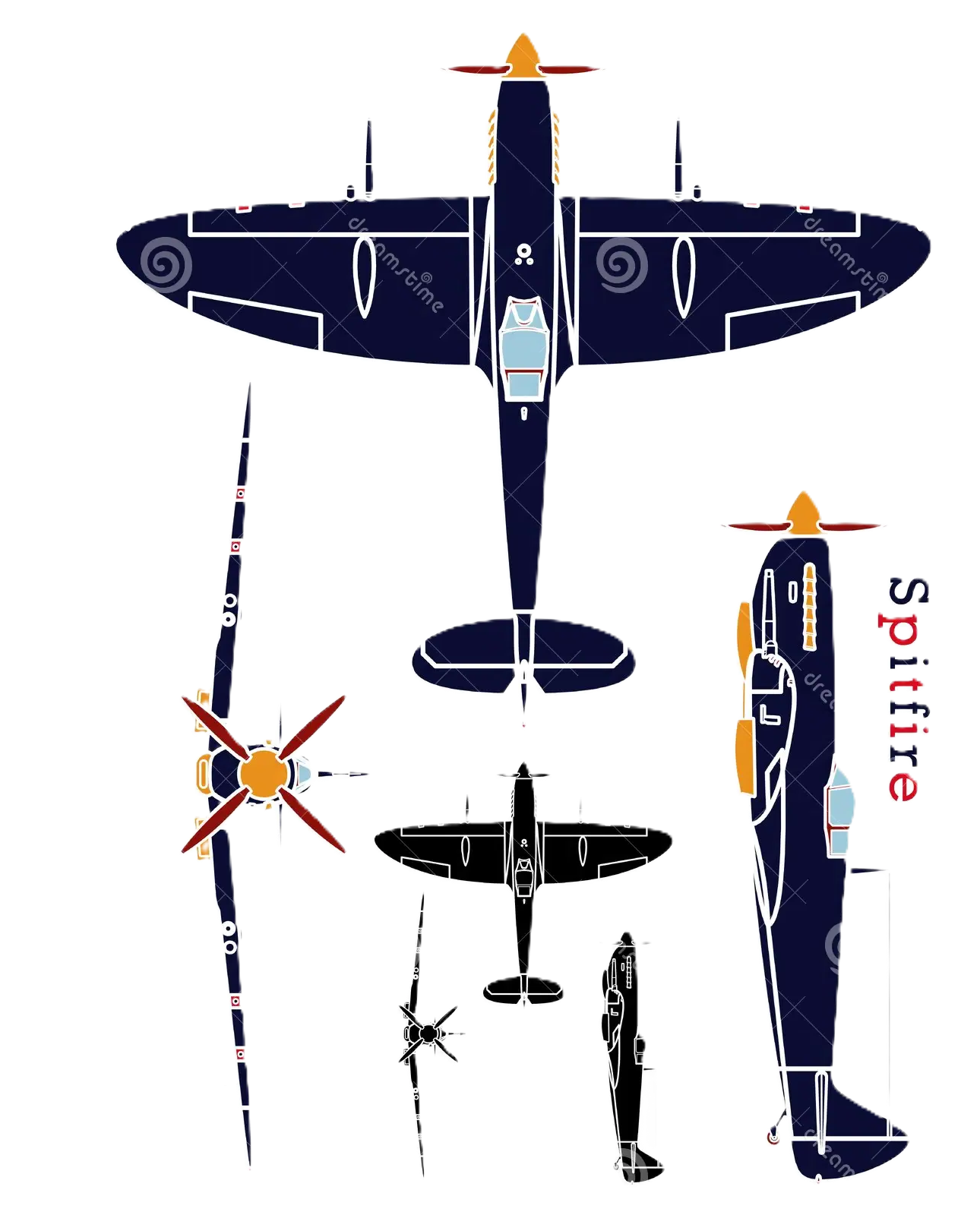 plane