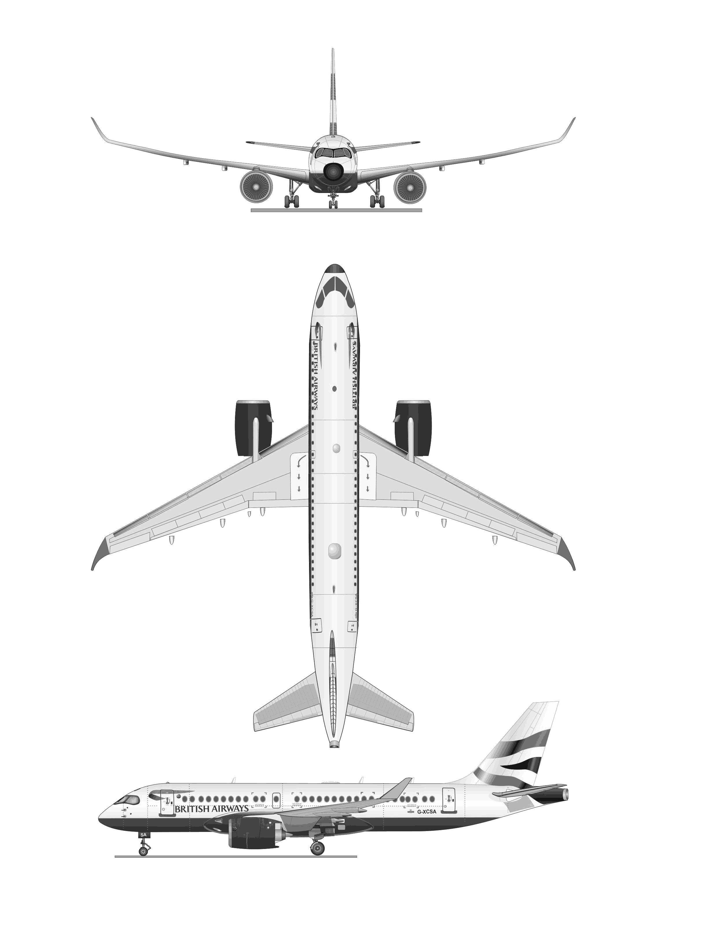 plane